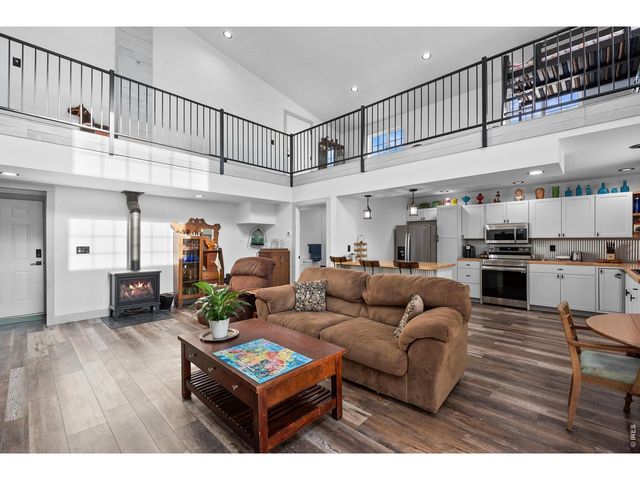 42667 County Road 51, Ault, CO 80610