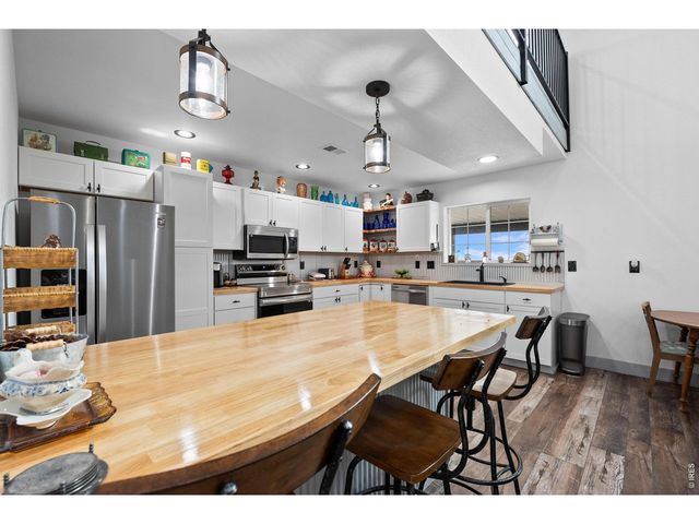 42667 County Road 51, Ault, CO 80610