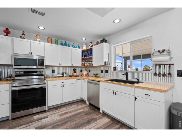 42667 County Road 51, Ault, CO 80610