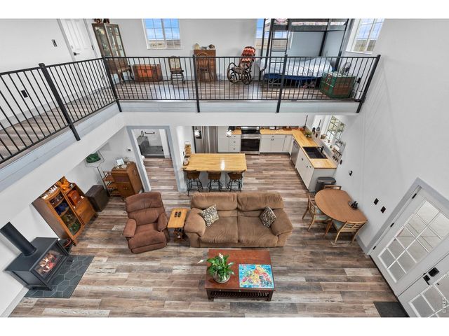 42667 County Road 51, Ault, CO 80610