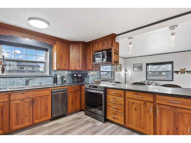 42667 County Road 51, Ault, CO 80610