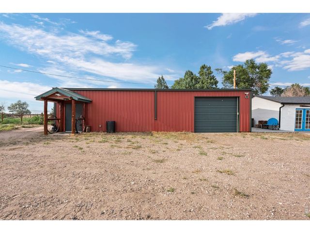 42667 County Road 51, Ault, CO 80610