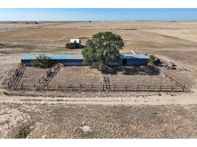 42667 County Road 51, Ault, CO 80610