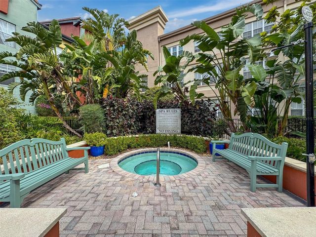 2421 W HORATIO STREET 817, Tampa, FL 33609