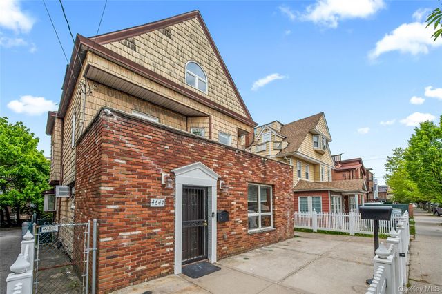 4647 Bedford Avenue, Brooklyn, NY 11235