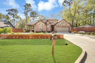 23350 Cliffwood Drive, New Caney, TX 77357
