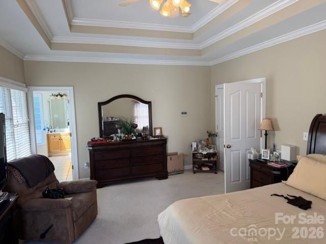 11025 Fountaingrove Drive, Charlotte, NC 28262