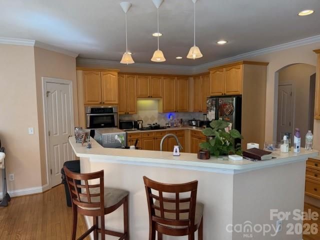 11025 Fountaingrove Drive, Charlotte, NC 28262