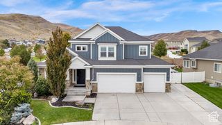 6629 W BLACK SAGE DR, Herriman, UT 84096