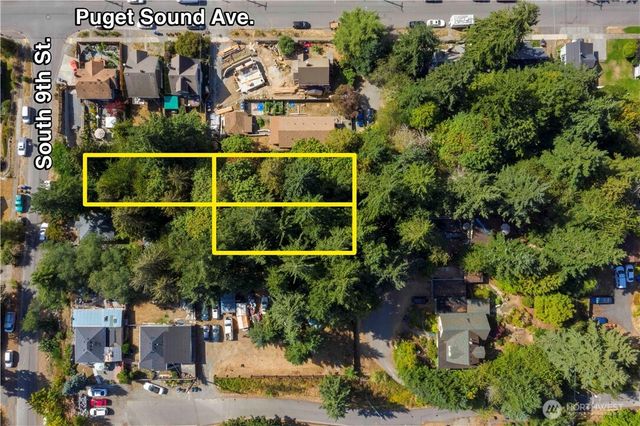 3415 S 9th Street, Tacoma, WA 98405