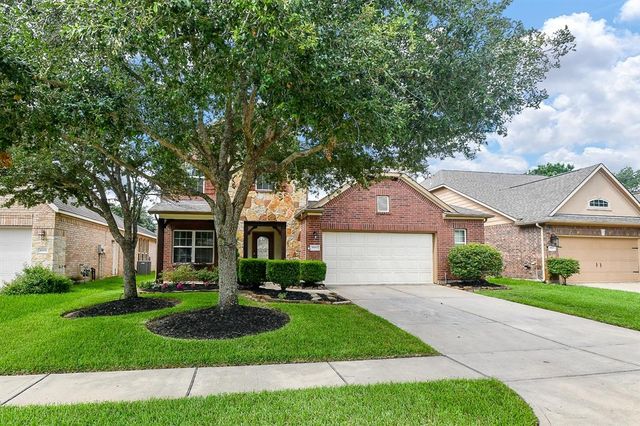 30057 Willow Walk Lane, Brookshire, TX 77423