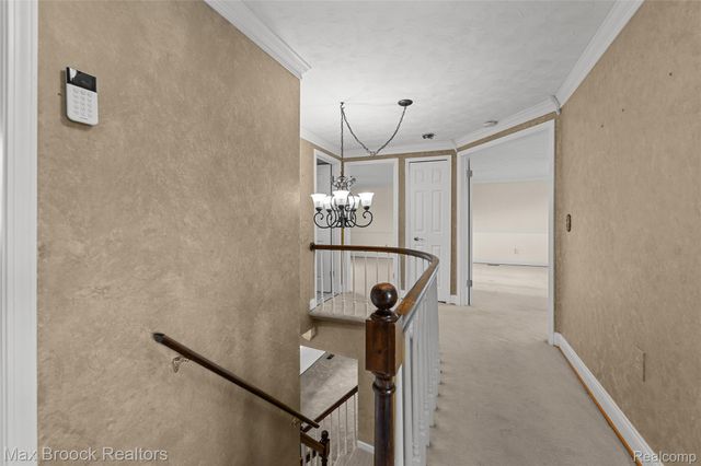 3639 Heatherwood Court, Rochester Hills, MI 48309