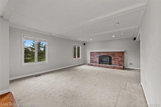 3639 Heatherwood Court, Rochester Hills, MI 48309