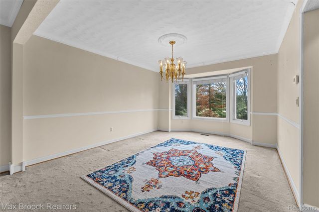 3639 Heatherwood Court, Rochester Hills, MI 48309