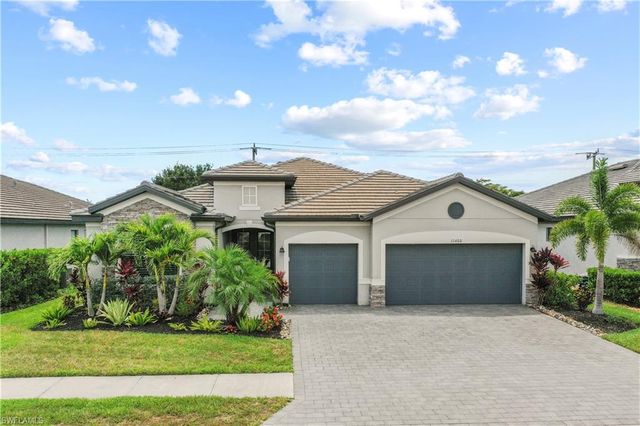 11400 Canopy LOOP, Fort Myers, FL 33913