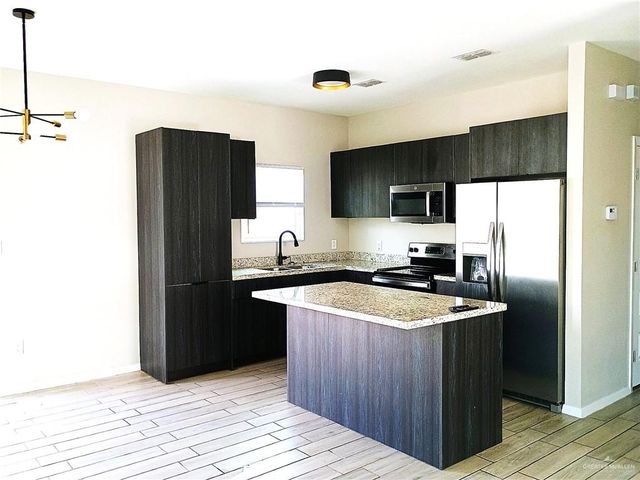 3308 S Colt Lane 1, Edinburg, TX 78539