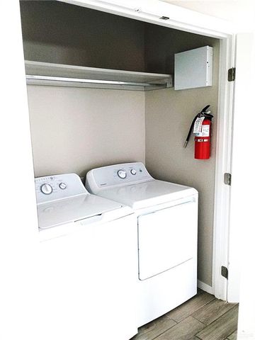 3308 S Colt Lane 1, Edinburg, TX 78539