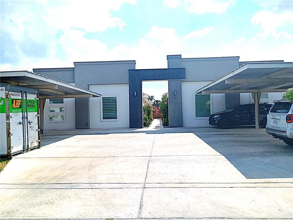 3308 S Colt Lane 1, Edinburg, TX 78539