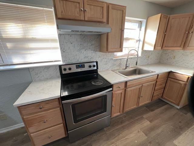 101 S Highland Avenue, Hobart, OK 73651