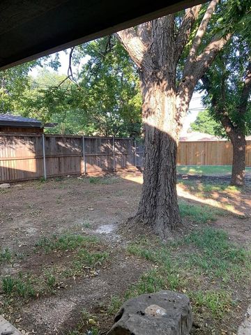 4120 62nd Drive, Lubbock, TX 79413