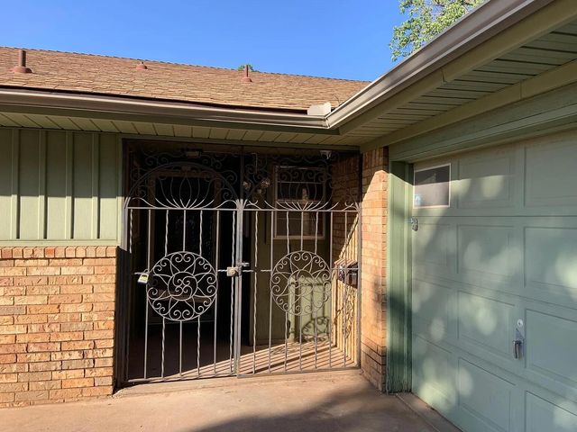 4120 62nd Drive, Lubbock, TX 79413
