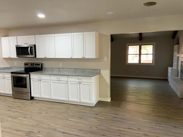 4120 62nd Drive, Lubbock, TX 79413