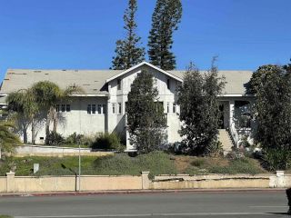 305 W San Ysidro Blvd, San Ysidro, CA 92173