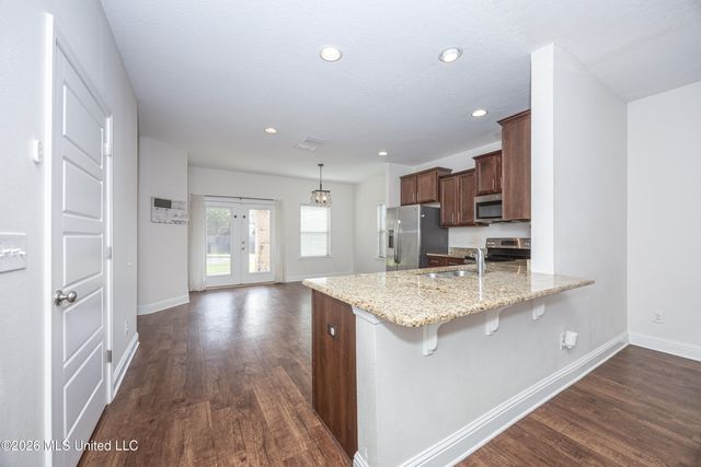 3027 Notsram Court, Mobile, AL 36695