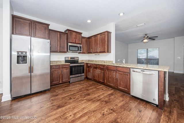 3027 Notsram Court, Mobile, AL 36695