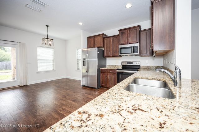 3027 Notsram Court, Mobile, AL 36695