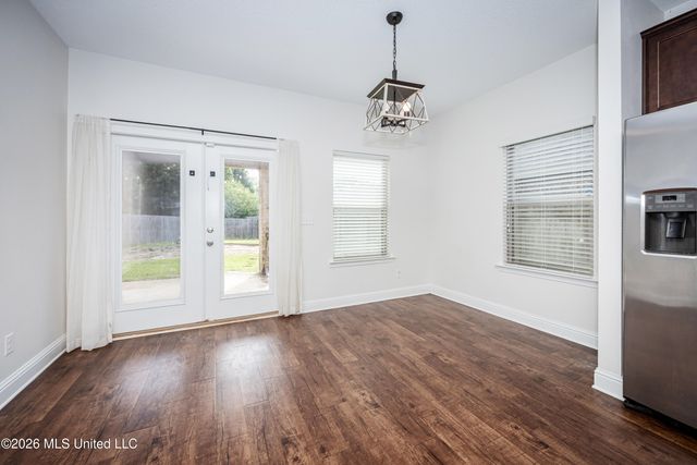 3027 Notsram Court, Mobile, AL 36695