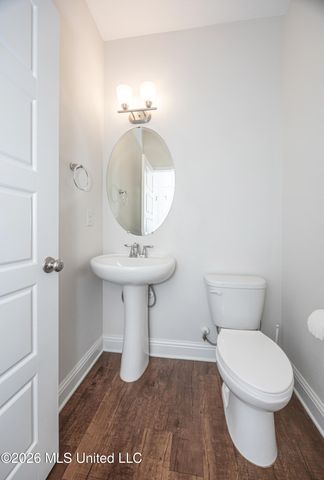 3027 Notsram Court, Mobile, AL 36695