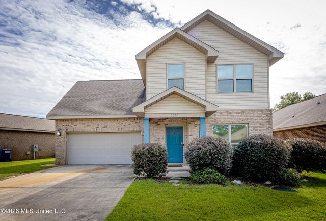 3027 Notsram Court, Mobile, AL 36695