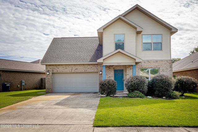 3027 Notsram Court, Mobile, AL 36695