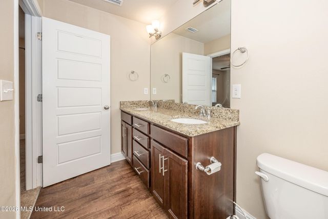 3027 Notsram Court, Mobile, AL 36695