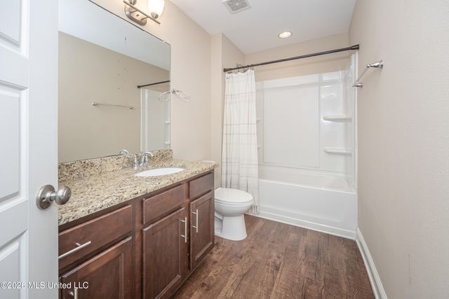 3027 Notsram Court, Mobile, AL 36695