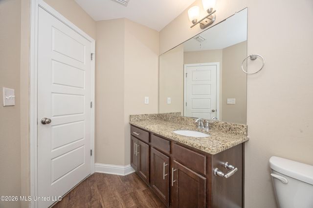 3027 Notsram Court, Mobile, AL 36695