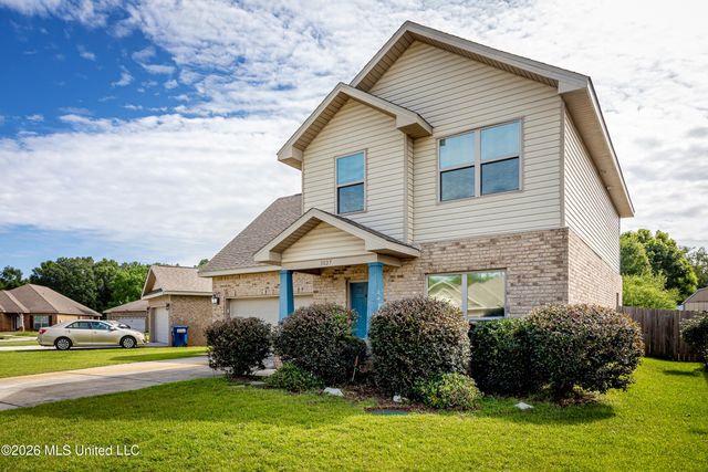 3027 Notsram Court, Mobile, AL 36695
