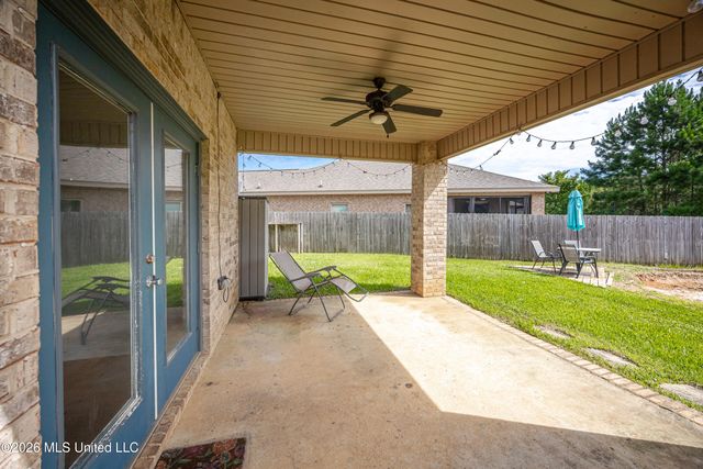 3027 Notsram Court, Mobile, AL 36695