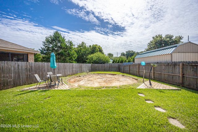 3027 Notsram Court, Mobile, AL 36695