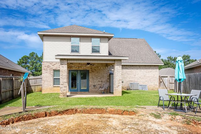 3027 Notsram Court, Mobile, AL 36695