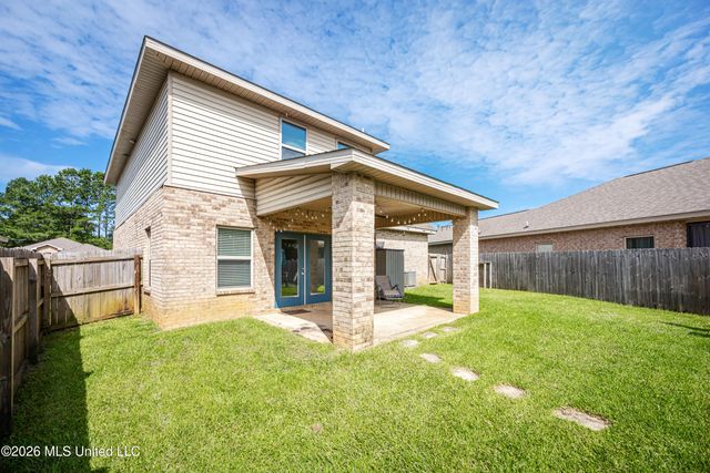 3027 Notsram Court, Mobile, AL 36695