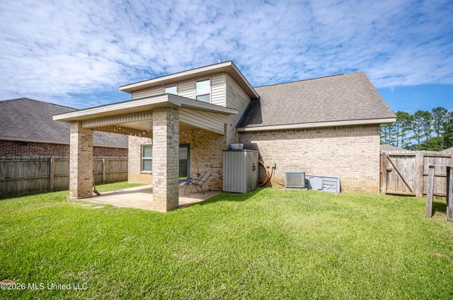 3027 Notsram Court, Mobile, AL 36695