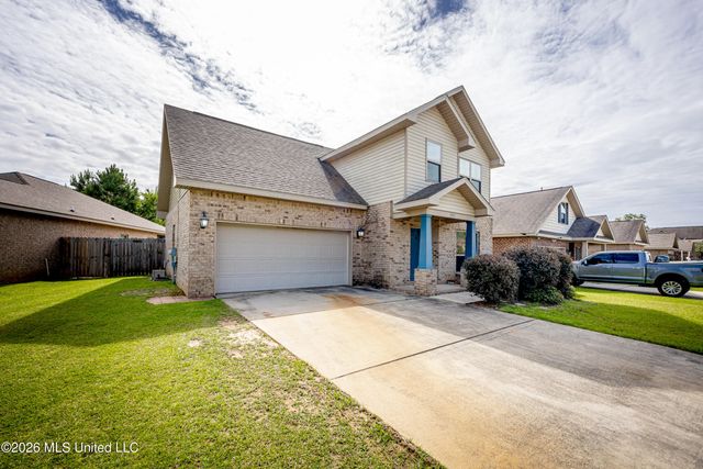 3027 Notsram Court, Mobile, AL 36695