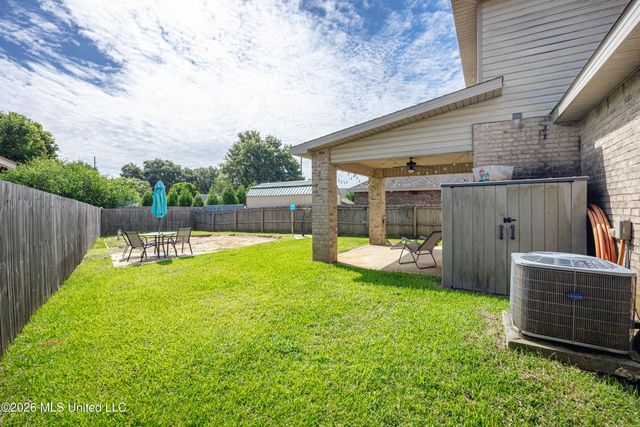 3027 Notsram Court, Mobile, AL 36695