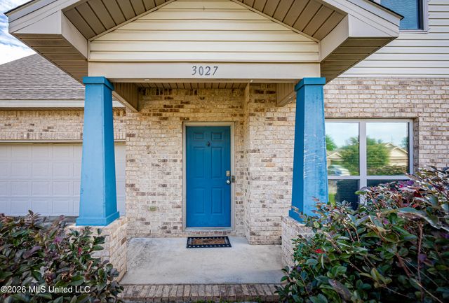 3027 Notsram Court, Mobile, AL 36695