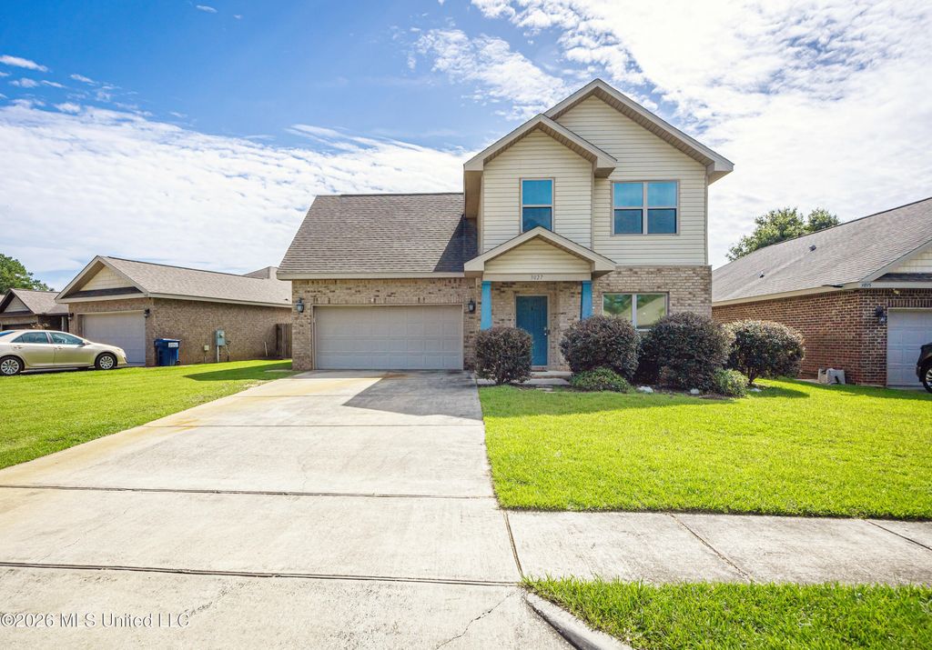 3027 Notsram Court, Mobile, AL 36695