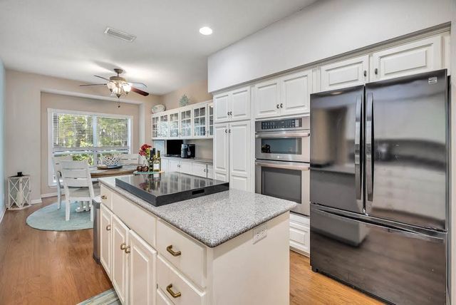 316 Oak Grove Island Drive, Brunswick, GA 31523