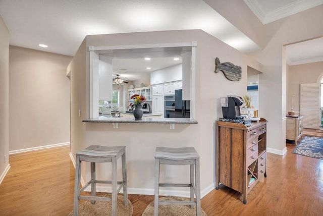 316 Oak Grove Island Drive, Brunswick, GA 31523