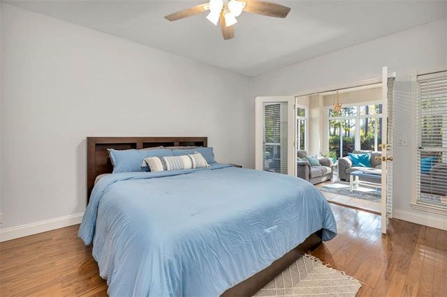 316 Oak Grove Island Drive, Brunswick, GA 31523